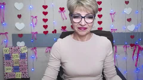 EllaBonito online show from 17, 2, 2025