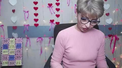 EllaBonito online show from 24, 2, 2025