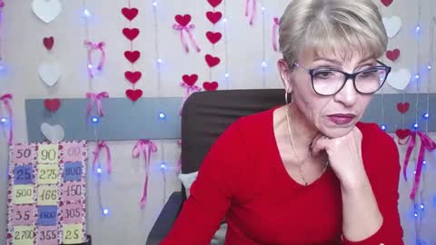 EllaBonito online show from 3, 3, 2025