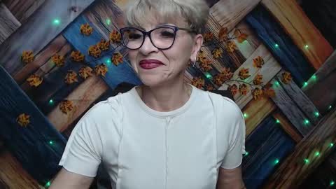 EllaBonito online show from 23, 11, 2025