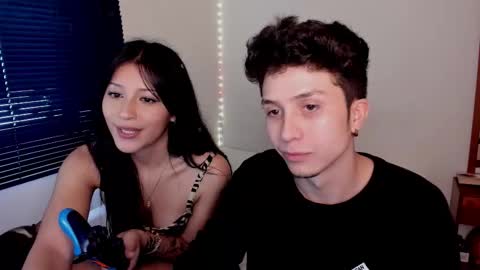 Ella and Cain online show from 27, 10, 2025