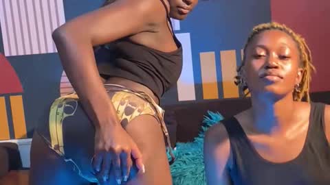 Ellanda Dolly online show from 7, 11, 2025