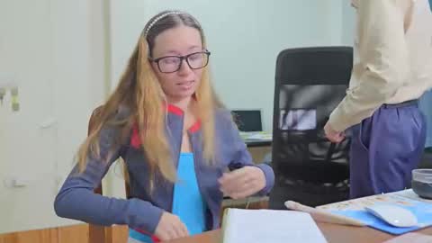 im Elsa lets go Subscribe to my OF and Youtube -35   online show from 29, 10, 2025