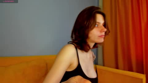 Snapshot of elle__driver chatting on 31, 5, 2026 elle__driver online show from 31, 5, 2026