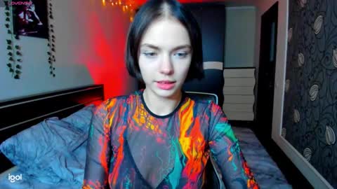 Luna online show from 2, 10, 2025