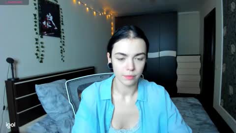 Luna online show from 27, 10, 2025