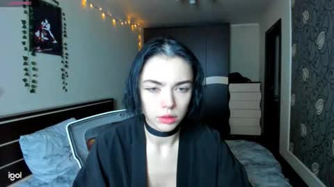 Luna online show from 29, 10, 2025