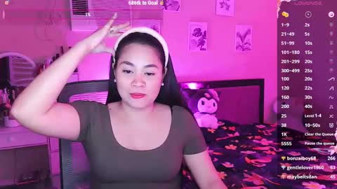 Ann online show from 19, 2, 2025