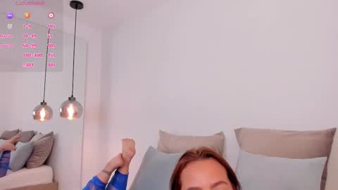 Snapshot of ellen_grace chatting on 26, 2, 2025 Ellen  online show from 26, 2, 2025