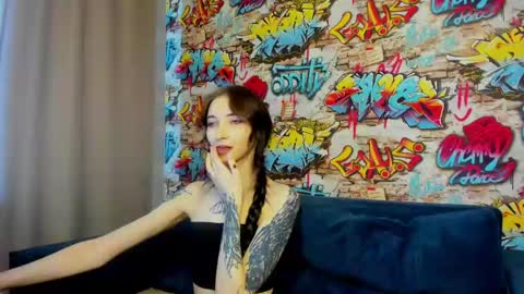Snapshot of ellen_hops chatting on 19, 5, 2026 Ellen online show from 19, 5, 2026