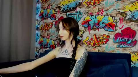 Snapshot of ellen_hops chatting on 27, 5, 2026 Ellen online show from 27, 5, 2026