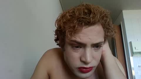 ellenexist708371 online show from 3, 11, 2025