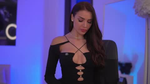 Snapshot of ellenkarter chatting on 2, 2, 2026 EllenKarter online show from 2, 2, 2026