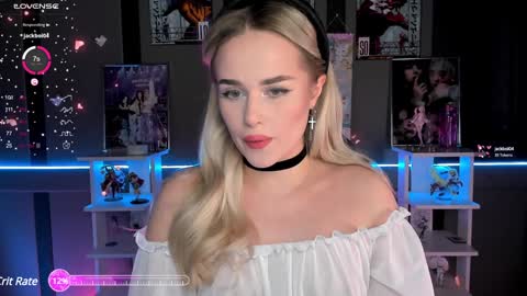 Snapshot of ellensoftt chatting on 5, 12, 2024 Maria online show from 5, 12, 2024