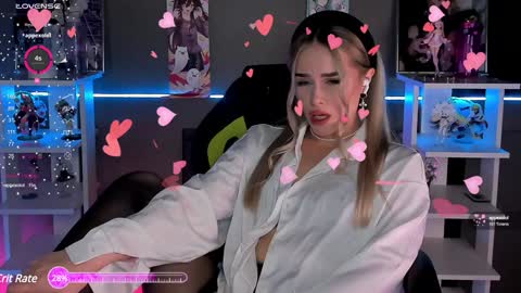 Snapshot of ellensoftt chatting on 17, 1, 2025 Maria online show from 17, 1, 2025