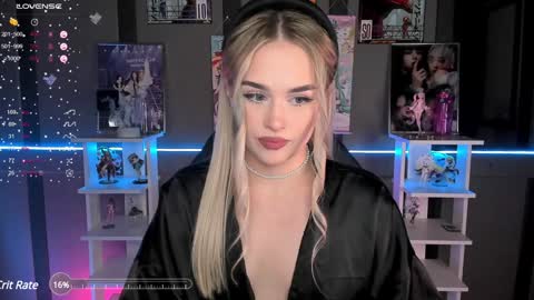 Snapshot of ellensoftt chatting on 18, 1, 2025 Maria online show from 18, 1, 2025