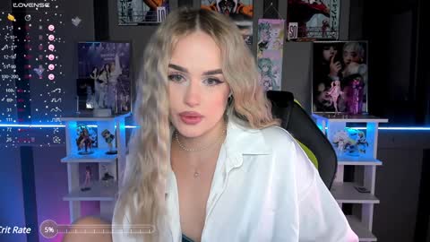 Snapshot of ellensoftt chatting on 19, 1, 2025 Maria online show from 19, 1, 2025