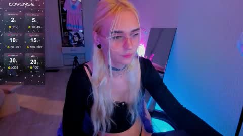 Ellie online show from 19, 12, 2025