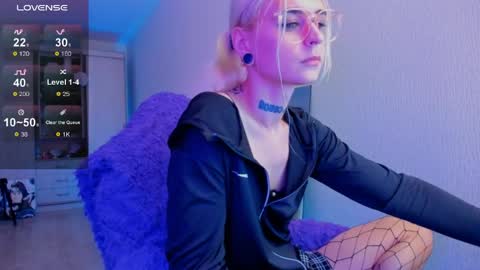 Ellie online show from 11, 5, 2026