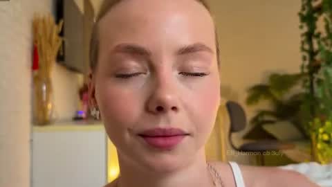 Snapshot of elli_harmon chatting on 3, 7, 2026 Ellie --- Ill see you either on Friday or Saturday and definitely on Sunday online show from 3, 7, 2026