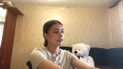 Snapshot of elliaudirsch chatting on 8, 7, 2026 elliaudirsch online show from 8, 7, 2026