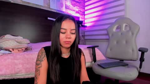 Snapshot of ellie_as chatting on 3, 12, 2024 Ellie online show from 3, 12, 2024
