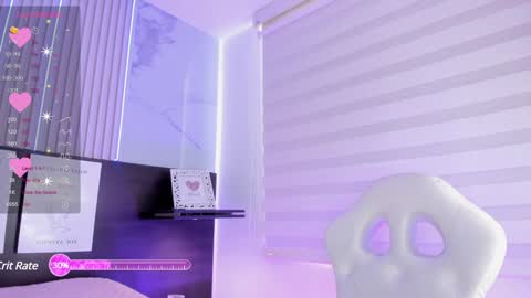 Snapshot of ellie_as chatting on 10, 1, 2025 Ellie online show from 10, 1, 2025