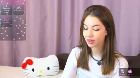 ellie online show from 9, 11, 2025