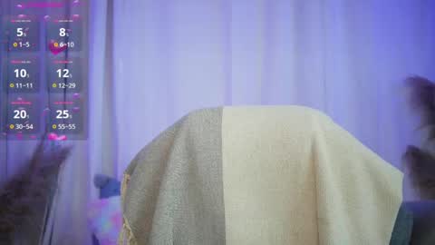 Snapshot of ellie_ramos chatting on 26, 4, 2026 Ellie Ramos online show from 26, 4, 2026