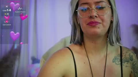 Snapshot of ellie_ramos chatting on 29, 4, 2026 Ellie Ramos online show from 29, 4, 2026