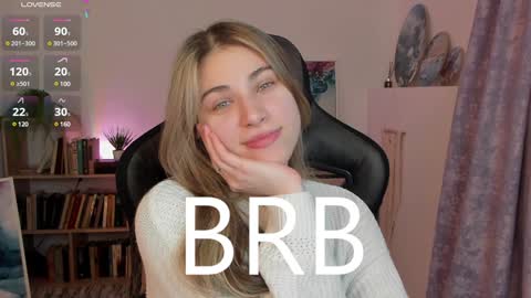 elliecutes online show from 6, 1, 2025