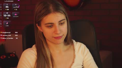 elliecutes online show from 28, 1, 2025