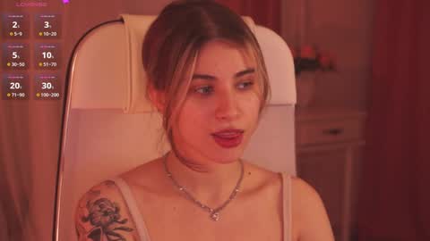 elliecutes online show from 2, 2, 2025