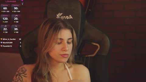 elliecutes online show from 4, 2, 2025