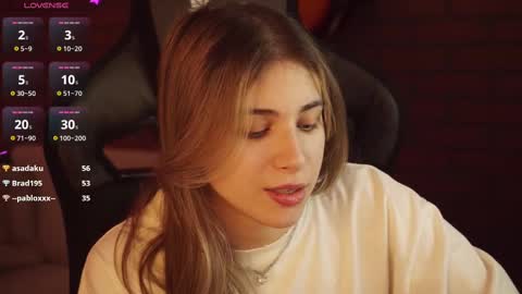 elliecutes online show from 17, 2, 2025