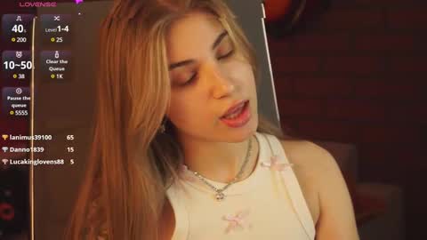 elliecutes online show from 2, 3, 2025