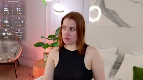 Snapshot of elliegarson__ chatting on 4, 6, 2026 elliegarson__ online show from 4, 6, 2026