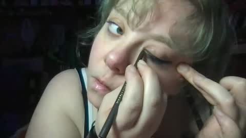 Ellie Louise online show from 3, 4, 2026