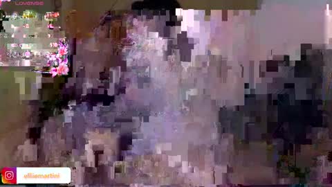 Ellie Martinni online show from 2, 10, 2025