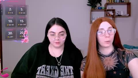 Ellie online show from 22, 2, 2025