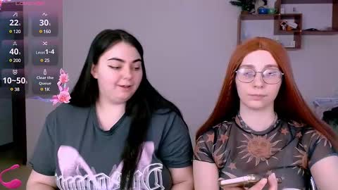 Ellie online show from 25, 2, 2025