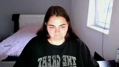 Snapshot of ellies_8 chatting on 10, 7, 2026 Ellie online show from 10, 7, 2026