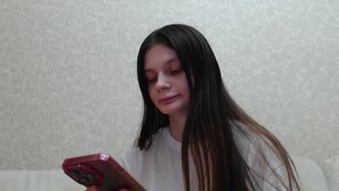 Snapshot of elliewalkersdreamgirl chatting on 12, 12, 2024 Effie1818 online show from 12, 12, 2024