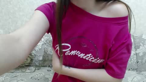 Snapshot of elliewalkersdreamgirl chatting on 19, 12, 2024 Effie1818 online show from 19, 12, 2024