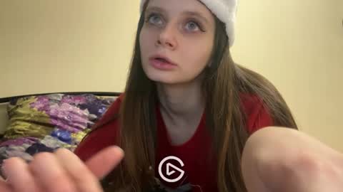 Snapshot of elliewalkersdreamgirl chatting on 25, 12, 2024 Effie1818 online show from 25, 12, 2024