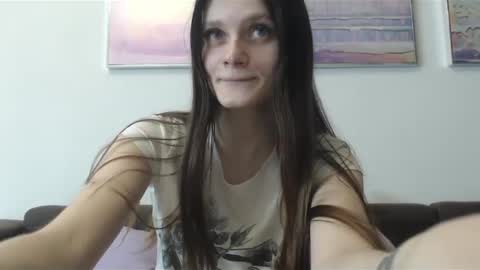 Snapshot of elliewalkersdreamgirl chatting on 16, 1, 2025 Effie1818 online show from 16, 1, 2025