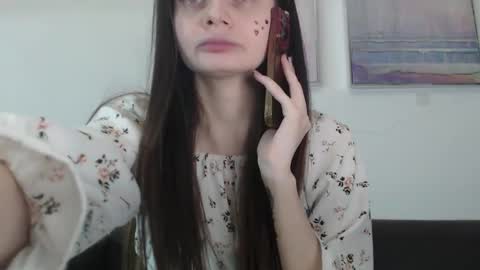 Snapshot of elliewalkersdreamgirl chatting on 16, 2, 2025 Effie1818 online show from 16, 2, 2025