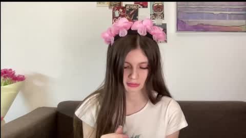 Snapshot of elliewalkersdreamgirl chatting on 11, 3, 2025 Effie1818 online show from 11, 3, 2025