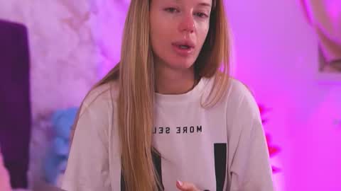 EllinaNuria online show from 21, 2, 2026