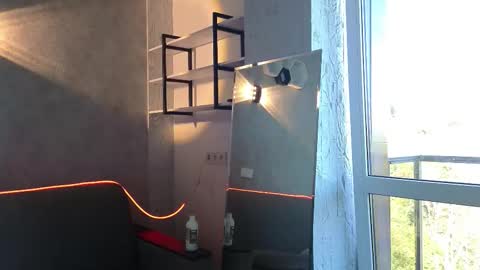 elliot_muscle04 online show from 24, 9, 2025